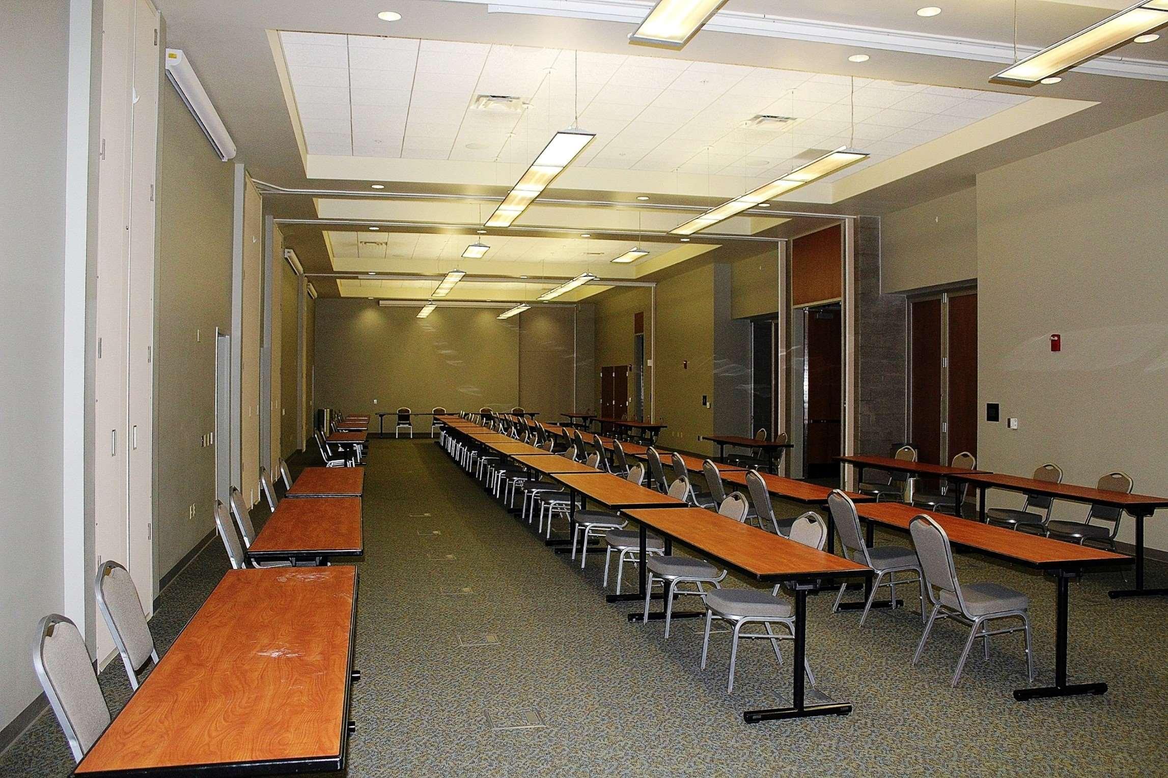 Hampton Inn & Suites California University-Pittsburgh Coal Center Esterno foto